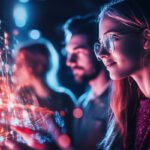 Next-Gen Technology Trends Shaping the Future of Web Design