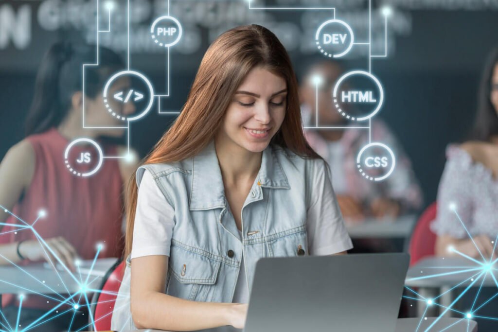 How AI Tools Are Revolutionizing Web Design and Development