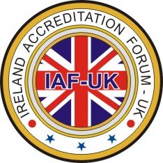 IAF-UK